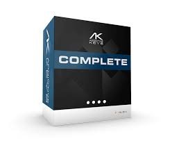 XLN Audio Addictive Keys -       Complete Collection